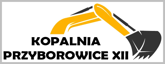 KOPALNIE PRZYBOROWICE XII